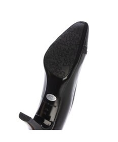 Riz raffinee <Riz raffinee>グリッターデザインパンプス