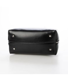 UNBILLION カカトゥ kakatoo / キューブボストンバッグ