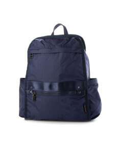 Y'SACCS 【Y’SACCS vous et】リップストップナイロンリュック