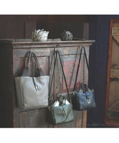 Regalo Felice 【A4サイズ対応 / ポケット充実】トート / REGALO