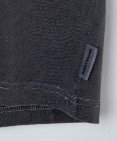 WEGO 【ユニセックス着用ITEM】HENRYNECK　T