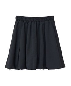 earth music&ecology バルーンミニスカート
