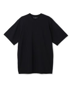 JOSEPH HOMME 【新色追加】リュクスレーヨン　クルーネック半袖ニット