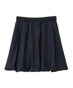 earth music&ecology バルーンミニスカート