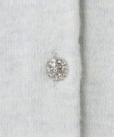 TOCCA 【百田夏菜子さん着用】MOONLIT MUSE カーディガン