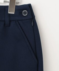 23区GOLF 【WOMEN】【UVケア】ダンボールニットカラースカート