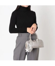 ANNA SUI ルミナス 2WAYハンドバッグ（小）