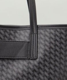 GOTAIRIKU 【ビジネスカジュアルに最適】オリジナル 3WAYトートバッグ