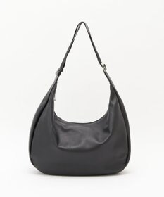 russet ソフトレザーラウンドビッグショルダーバッグ(CE-1325-WEB)