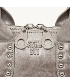 ANNA SUI ルミナス 2WAYハンドバッグ（小）