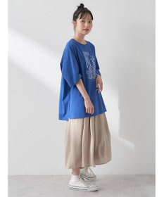 earth music&ecology Ｌ’ｏｄｅｕｒ　ルーズＴ