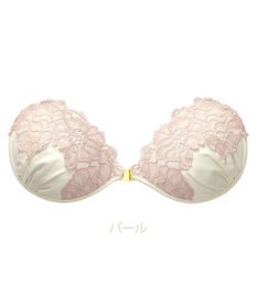 BRADELIS New York 【NuBra / ボリュームアップ】パテッドヌーブラ  ティアナ