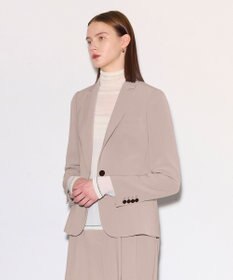 JOSEPH 【WEB限定色あり】コンフォートフルー　ジャケット