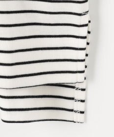 ANY L フライスワイドTシャツ