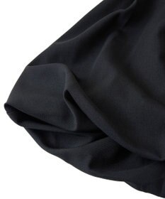 earth music&ecology バルーンミニスカート