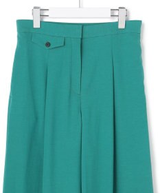 ICB L 【先行予約】Ry/Liバイオストレッチ ワイドパンツ