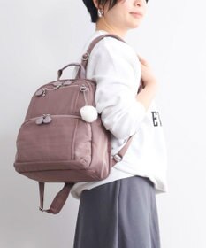 ACE BAGS & LUGGAGE Kanana project PJ8-3rd リュックサック フリーウェイバッグ 小 62101 B5サイズ カナナ プロジェクト