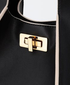 23区 アウトシームトートバッグ