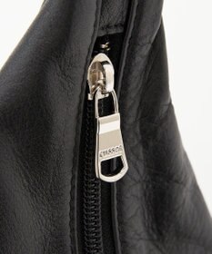 russet ソフトレザーラウンドビッグショルダーバッグ(CE-1325-WEB)