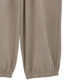 Green Parks スウェードカーゴパンツ