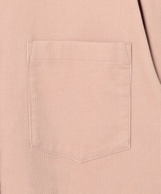 J.PRESS LADIES スプリングシャツコール コーデュロイ シャツ