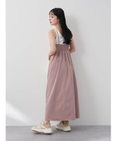 earth music&ecology キャミワンピース