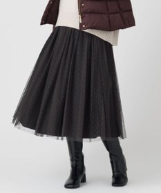 ONWARD Reuse Park 【組曲】スカート秋冬