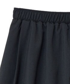 earth music&ecology バルーンミニスカート