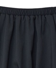 earth music&ecology バルーンミニスカート