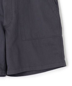 J.PRESS MEN 【NYUZELESS】イージーベイカー ショーツ