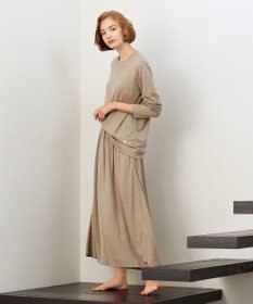 BEIGE， 【B】SIENNA / カットソー