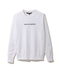 ZERO HALLIBURTON ホールガーメントニット 82753 ゴルフ シームレス  ZHG-W13a