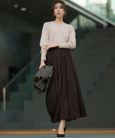 23区 【Oggi5月号掲載】淡水パール イヤリング