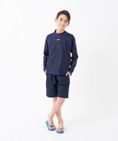 OP／FILA 【Reebok】長袖ラッシュガード