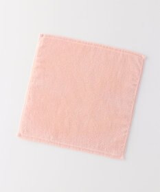 UCHINO 【美容タオル】美肌スキンケアタオル フェイシャルタオル