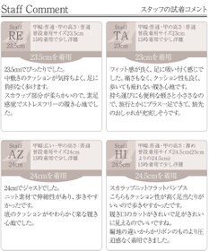 Tiaclasse 【洗える/撥水】スカラップニットフラットパンプス