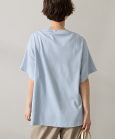 AMERICAN HOLIC 【接触冷感】スムースボクサーＴシャツ