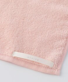 UCHINO 【美容タオル】美肌スキンケアタオル フェイシャルタオル