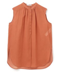 BEIGE， 【WEB限定】ODILON / シアーブラウス