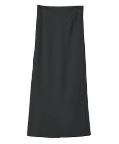 CRAFT STANDARD BOUTIQUE バイアスＩラインスカート