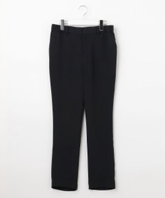 自由区 【XSサイズ～/洗える】ソフトサルエルパンツ