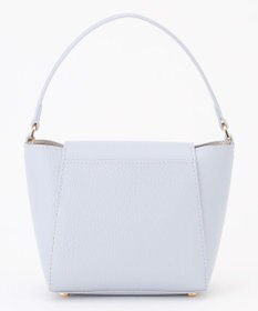 TOCCA 【大人百花掲載】INNOCENCE LEATHER POCHETTE ポシェットバッグ