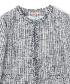 TOCCA GLOW SILHOUETTE ジャケット