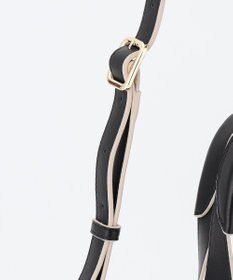 23区 アウトシームトートバッグ