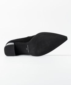 BONTRE 【BONTRE/ボントレ】オーバーフレームパンプス