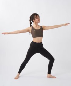 OP／FILA 【Kappa】Yバックスポーツブラ