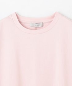 ANY 【新色追加/10色展開/洗濯機可/UVケア/接触冷感】プレミアムベーシック半袖Tシャツ