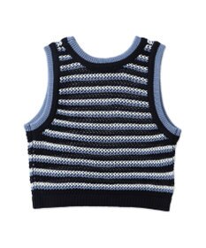 WEGO メッシュタンク