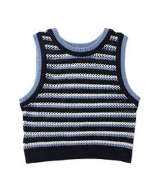 WEGO メッシュタンク