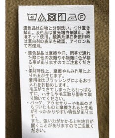 AMERICAN HOLIC 接触冷感スキッパーワンピース